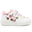 Tenis Niña Disney Minnie Mouse Ajuste Contactel Tropicana