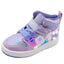 Tenis Bota Niña Disney Frozen LED Tropicana