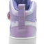 Tenis Bota Niña Disney Frozen LED Tropicana