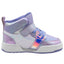 Tenis Bota Niña Disney Frozen LED Tropicana