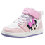 Tenis Botín Niña Disney Minnie Mouse Glitter Tropicana
