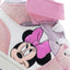 Tenis Botín Niña Disney Minnie Mouse Glitter Tropicana