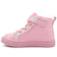 Tenis Bota Niña Minnie Mouse & Unicornio Rosa Tropicana
