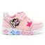 Tenis Deportivos Niña Minnie Mouse LED Tropicana