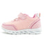 Tenis Deportivos Niña Minnie Mouse LED Tropicana