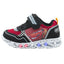Tenis Niño Cars Rayo McQueen LED Tropicana