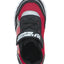 Tenis Niño Cars Rayo McQueen LED Tropicana