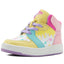 Tenis Bota Niña Mis Pastelitos Multicolor Tropicana