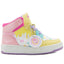Tenis Bota Niña Mis Pastelitos Multicolor Tropicana