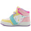 Tenis Bota Niña Mis Pastelitos Multicolor Tropicana