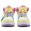 Tenis Bota Niña Mis Pastelitos Multicolor Tropicana