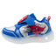 Tenis Niño Spider-Man LED Tropicana