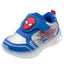 Tenis Niño Spider-Man LED Tropicana