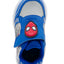 Tenis Niño Spider-Man LED Tropicana