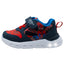 Tenis Choclo LED Spider Niño Tropicana