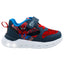 Tenis Choclo LED Spider Niño Tropicana