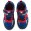 Tenis Niño Spider-Man LED Ajuste Contactel Tropicana