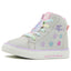 Tenis Bota Niña Glitter Unicornio Tropicana