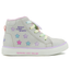 Tenis Bota Niña Glitter Unicornio Tropicana