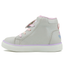 Tenis Bota Niña Glitter Unicornio Tropicana