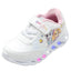 Tenis Niña Paw Patrol LED Blanco Tropicana