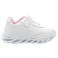 Tenis Niña Paw Patrol LED Blanco Tropicana