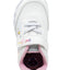 Tenis Niña Paw Patrol LED Blanco Tropicana