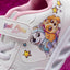 Tenis Niña Paw Patrol LED Blanco Tropicana