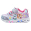 Tenis Niña Paw Patrol LED Glitter Tropicana
