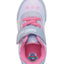 Tenis Niña Paw Patrol LED Glitter Tropicana