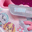 Tenis Niña Paw Patrol LED Glitter Tropicana