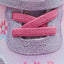 Tenis Niña Paw Patrol LED Glitter Tropicana