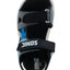 Sandalia Niños Deportiva infantil Sonic LED Tropicana