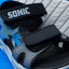 Sandalia Niños Deportiva infantil Sonic LED Tropicana