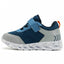 Tenis Deportivos Niño Sonic the Hedgehog LED Tropicana