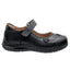 Escolar Para Niña Vavito Negro