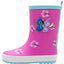 Botas de Lluvia Niña Stitch y Ángel –  Impermeable y  Antiderrapante Tropicana