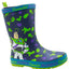 Botas de Lluvia Niños Toy Story Disney Woody y Buzz Lightyear Impermeables Tropicana