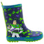 Botas de Lluvia Niños Toy Story Disney Woody y Buzz Lightyear Impermeables Tropicana