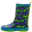 Botas de Lluvia Niños Toy Story Disney Woody y Buzz Lightyear Impermeables Tropicana