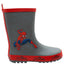 Botas de Lluvia Niño Marvel Spider-Man Impermeables Tropicana