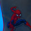 Botas de Lluvia Niño Marvel Spider-Man Impermeables Tropicana