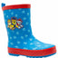 Botas de Lluvia Niños Paw Patrol Impermeables Tropicana