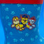 Botas de Lluvia Niños Paw Patrol Impermeables Tropicana