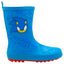 Botas de Lluvia Niño Sonic The Hedgehog Impermeable Antideslizante Tropicana
