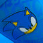 Botas de Lluvia Niño Sonic The Hedgehog Impermeable Antideslizante Tropicana