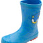 Botas de Lluvia Niño Sonic The Hedgehog Impermeable Antideslizante Tropicana