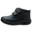 Bota Para Niño Vavito Negro