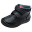 Bota Para Niño Vavito Negro