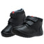 Bota Para Niño Vavito Negro